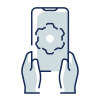 HIGHLY CUSTOMIZABLE